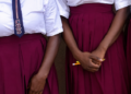 female students were allegedly denied access to toilets during WASSCE exams in River Cess County.