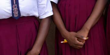 female students were allegedly denied access to toilets during WASSCE exams in River Cess County.