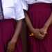 female students were allegedly denied access to toilets during WASSCE exams in River Cess County.