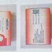Packaging of recalled Phenoxymethylpenicillin Tablets BP 500mg identified by Liberia's medicines regulator as subject to an urgent safety recall.