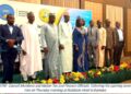 Tax administration leaders from West African countries attend the 22nd WATAF Council Meeting in Bamako, Mali, to discuss regional tax cooperation and revenue mobilization.