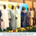 Tax administration leaders from West African countries attend the 22nd WATAF Council Meeting in Bamako, Mali, to discuss regional tax cooperation and revenue mobilization.