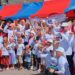 Members of the Liberia Albinism Society participate in International Albinism Day activities while advocating for improved healthcare services and medical supplies.