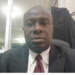 Cllr. Bestman Juah, president of the Public Defenders Association of Liberia, whose name was cleared by court records in a trafficking case controversy.