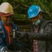 the discovery of the alleged contanminated oil waste in Grand Bassa County
