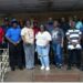 LRA employees participate in training on the Automated Loan Purchase Agreement platform as part of the authority's digital transformation initiative.