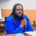Suspended National Commission on Disabilities Executive Director Samuel Dean and Unity Party official Noah Gibson are at the center of a public dispute over allegations of political interference.