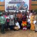 Participants attend the Business and Intellectual Property Management Clinic organized by LIPO and UNIDO in Nimba County.