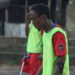 Liberian amputee footballer Matthew W. Joe, who plays professionally for Pendikspor in Turkey, has been named captain of Liberia's national amputee football team.
