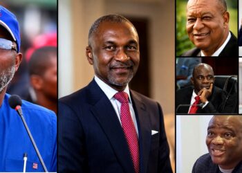 Alexander B. Cummings, Musa H. Bility, Benoni Urey and other opposition figures are expected to attend the CDC's anniversary celebration in Zwedru amid speculation about a united political front ahead of Liberia's 2029 election.