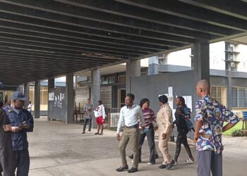 The Liberia National Police have charged six individuals following an investigation into an alleged US$301,515 fraud scheme involving Diaconia Microfinance's Red Light Branch in Paynesville.