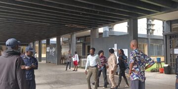 The Liberia National Police have charged six individuals following an investigation into an alleged US$301,515 fraud scheme involving Diaconia Microfinance's Red Light Branch in Paynesville.