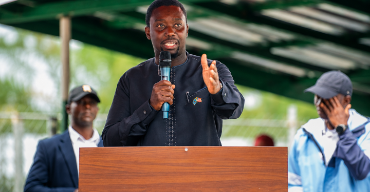 Liberia Secures Over US$350 Million in Arab-Backed Financing for Roads