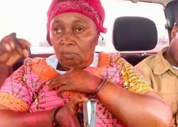 Bendu Kamara was convicted by the Fifth Judicial Circuit Court in Grand Cape Mount County on charges of human trafficking, theft of property and criminal conspiracy.