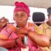 Bendu Kamara was convicted by the Fifth Judicial Circuit Court in Grand Cape Mount County on charges of human trafficking, theft of property and criminal conspiracy.
