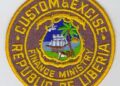 Customs & Excise Republic of Liberia