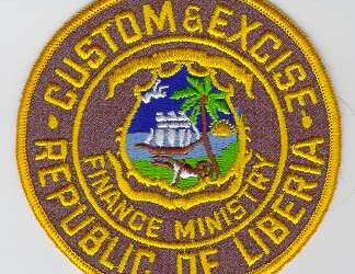 Customs & Excise Republic of Liberia