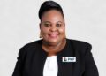 Dr. Mrs. Patience Adzo Dzebu, newly admitted partner at PKF Liberia.