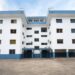 The Environmental Protection Agency of Liberia's newly acquired headquarters and laboratory in Mamba Point.