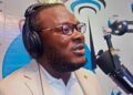 Congo Town Commissioner Edward Horton Lahai proposes establishing an "Expression Square" for peaceful public demonstrations in Liberia.