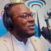 Congo Town Commissioner Edward Horton Lahai proposes establishing an "Expression Square" for peaceful public demonstrations in Liberia.
