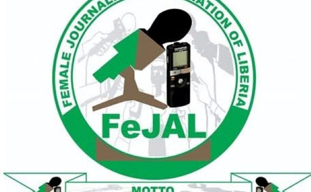 FeJAL to Showcase Liberia's Peace Journey in Public Photo Exhibition