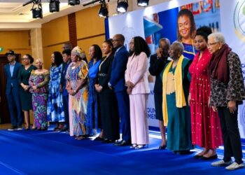 AWLN, CBL Convene National Conference to Expand Women's Financial Inclusion