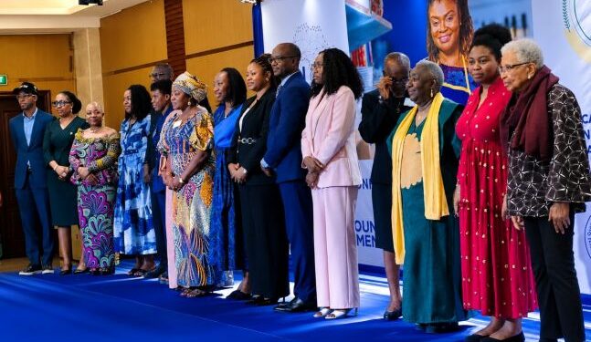 AWLN, CBL Convene National Conference to Expand Women's Financial Inclusion