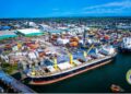 Freeport of Monrovia