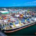 Freeport of Monrovia