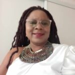 Priscilla Janneh Mah-Belloh