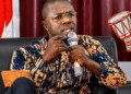 CDC Secretary General Jefferson Koijee has asked the U.S. Embassy to support an international investigation into Liberia's US$19.2 million cocaine case.