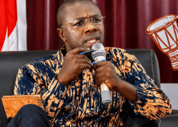 CDC Secretary General Jefferson Koijee has asked the U.S. Embassy to support an international investigation into Liberia's US$19.2 million cocaine case.