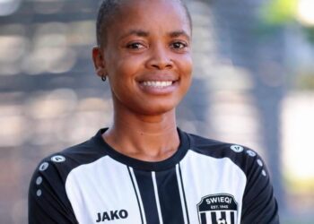 Liberia international Jessica Quachie signs for Maltese Women's League club Swieqi United.