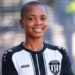 Liberia international Jessica Quachie signs for Maltese Women's League club Swieqi United.