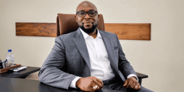 Joseph N. Boakai Jr. issues a public statement denying involvement in Liberia's cocaine trafficking investigation.