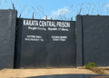 Kakata Central Prison, where the reported dismissal of senior prison officials followed the controversial medical release of detainee Michael Brown.