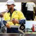 Fuel pumps in Liberia after a Senate report found motorists were overcharged up to L$131.26 million due to an outdated exchange rate.
