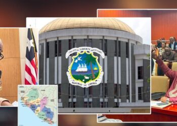 Liberia: House Approves Plan to Expand Electoral Districts From 73 to 89