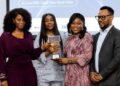 Liberia Wins Continental Renewable Energy Award for Advancing Electricity Reforms