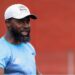 Liberia Under-17 Football Programme Lead Marcus Polo Laquie outlines his vision for youth football development.