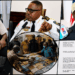 Michael Browne linked to Liberia's US$19.2 million Roberts International Airport cocaine investigation after court records revealed details of his release from Kakata Central Prison in a Kush trafficking case.