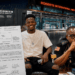 Marcus Browne's court records and the ongoing Roberts International Airport cocaine investigation.