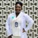 JFK Medical Center Director of Nursing Services Joana Domingo Joekai.
