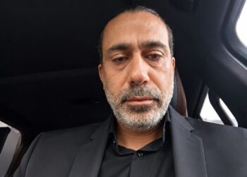 AIM4D International Ltd. Chairman Nadim El Hage responding to allegations linking him to Liberia's Duazon drug investigation.