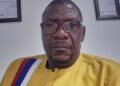 GLS Menzies employee Philip Yeoh Jr. has been charged in connection with Liberia's US$19 million cocaine seizure at Roberts International Airport.