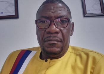GLS Menzies employee Philip Yeoh Jr. has been charged in connection with Liberia's US$19 million cocaine seizure at Roberts International Airport.