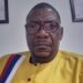 GLS Menzies employee Philip Yeoh Jr. has been charged in connection with Liberia's US$19 million cocaine seizure at Roberts International Airport.