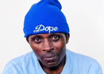 Liberian music star Picardo announces his retirement from recording during an interview.