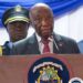 President Joseph Boakai delivers Liberia's 179th Independence Day address announcing the revival of the National History Project.